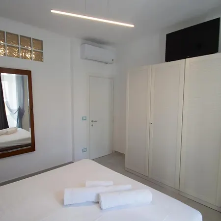 Appartement Piazza Buccelli A 10 Mt Dal Mare Varazze