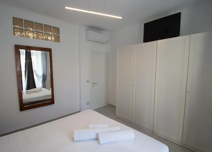 Appartement Piazza Buccelli A 10 Mt Dal Mare Varazze