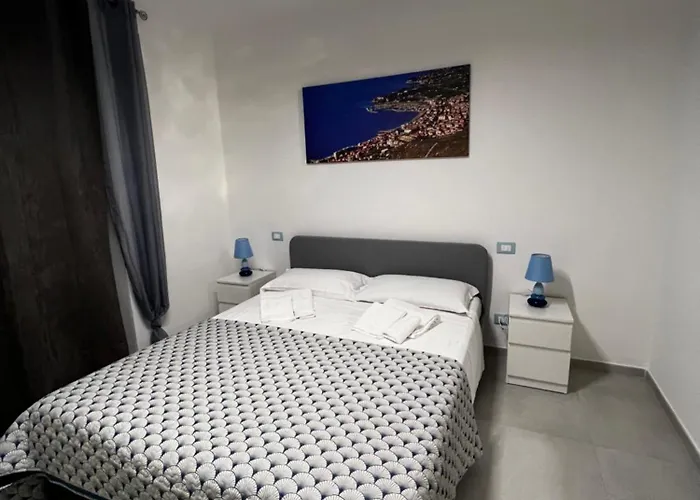 Appartement Piazza Buccelli A 10 Mt Dal Mare Varazze